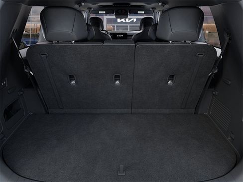 New 2027 Kia Telluride EX X-Line image 19