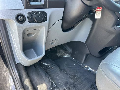 Used 2019 Ford Transit 250 148 High Roof Extended RWD image 26