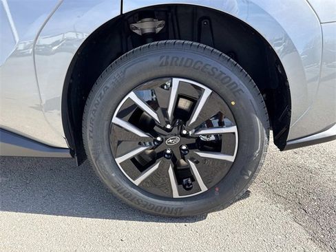 New 2026 Subaru Solterra Premium image 26