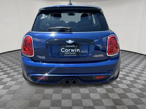 Used 2014 MINI Cooper S FWD image 7