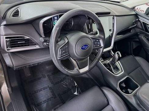Certified 2023 Subaru Outback Limited w/ Popular Package #2 image 20