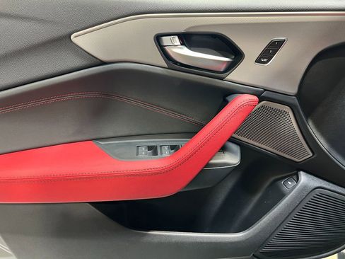 Used 2025 Acura TLX A-Spec Package image 13