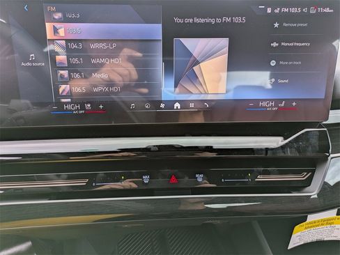 New 2026 BMW 530i xDrive 530i xDrive image 22