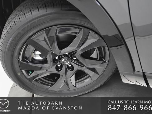 New 2026 MAZDA CX-5 2.5 S w/ Premium Plus Package AWD/4WD image 42