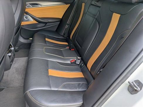 Used 2022 BMW M5 w/ Competition Package AWD/4WD image 13