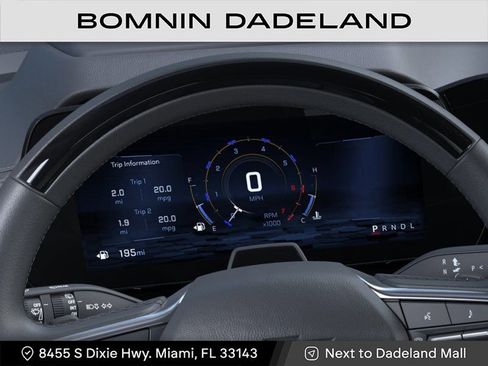 New 2026 Chevrolet Suburban High Country AWD/4WD image 18
