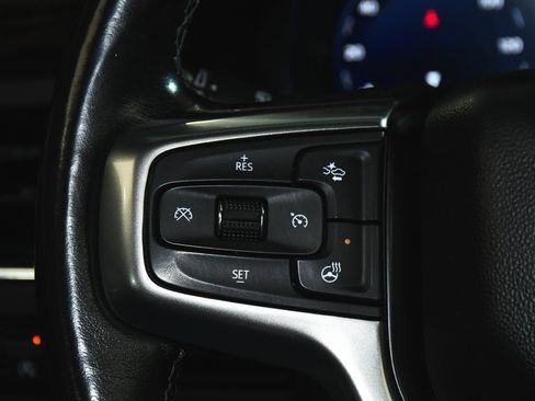 Used 2022 Chevrolet Tahoe LT w/ Luxury Package image 30