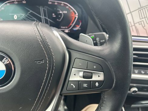 Used 2021 BMW X5 xDrive40i w/ Convenience Package image 34