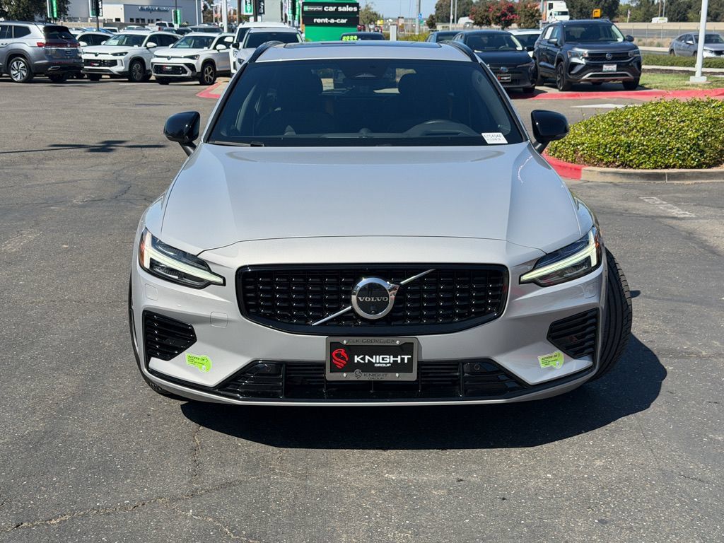 Used 2024 Volvo V60 T8 Polestar w/ Protection Package Premier AWD/4WD image 3