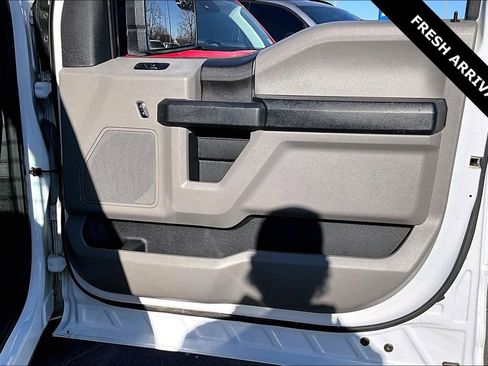 Used 2019 Ford F150 XL w/ Equipment Group 101A Mid image 23