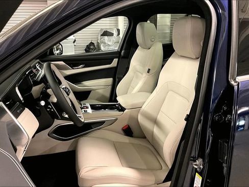 New 2026 Jaguar F-PACE R-Dynamic S image 8