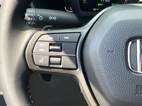 Used 2026 Honda CR-V Sport-L image 20