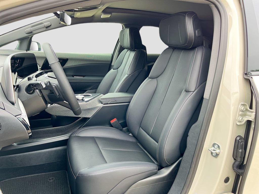 New 2027 Cadillac Optiq Premium Luxury AWD/4WD image 15