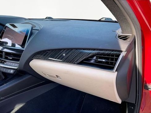 Used 2022 Cadillac CT5 Premium Luxury image 18