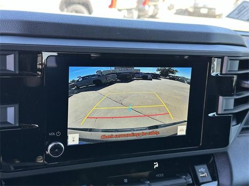 Certified 2026 Toyota Tundra SR5 w/ SX Package image 16