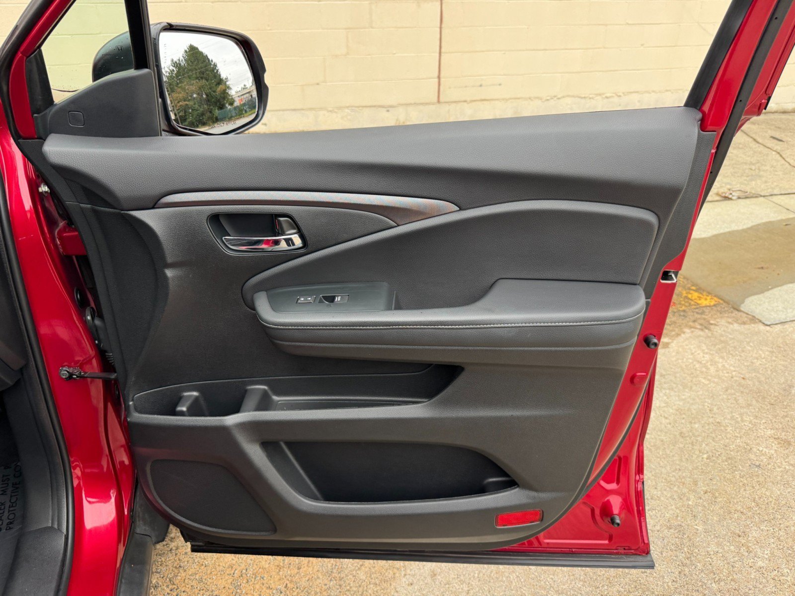 Used 2023 Honda Ridgeline RTL image 43