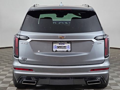 Used 2024 Cadillac XT6 Sport w/ Technology Package AWD/4WD image 30