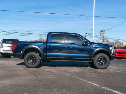 Used 2024 Ford F150 Raptor image 3