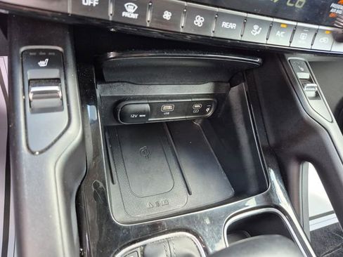 Used 2025 Kia Telluride S AWD/4WD image 21