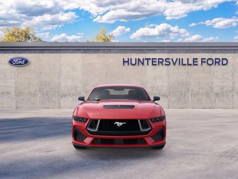 New 2026 Ford Mustang GT Premium RWD image 6