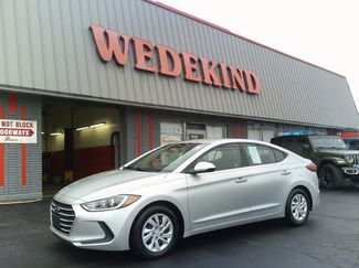 Used 2018 Hyundai Elantra SE video 1