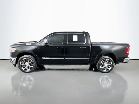 Used 2022 RAM 1500 Limited image 5