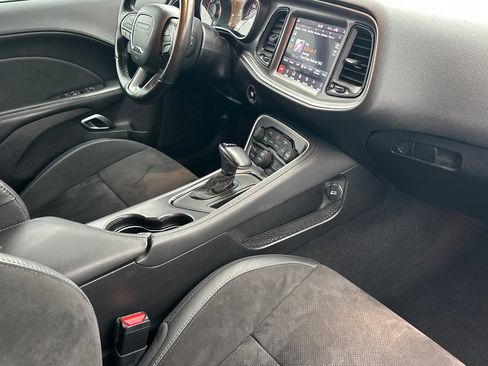 Used 2019 Dodge Challenger R/T Scat Pack image 15