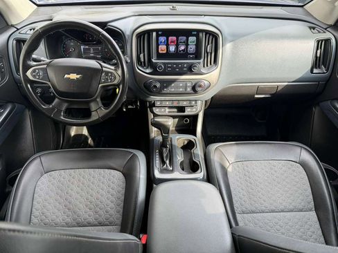 Used 2016 Chevrolet Colorado Z71 image 15