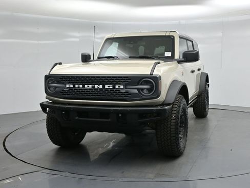 New 2026 Ford Bronco Badlands image 53