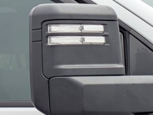 Certified 2024 GMC Sierra 2500 Pro w/ Convenience Package image 12