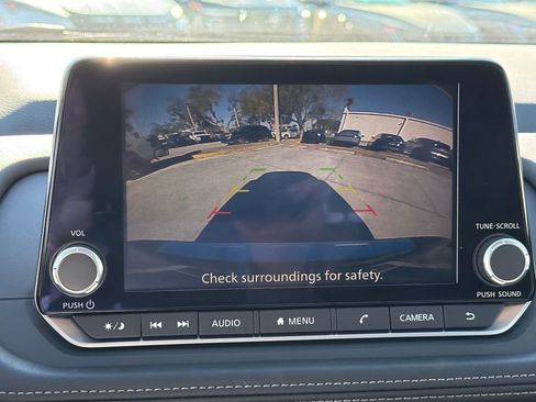 Certified 2024 Nissan Rogue SV w/ SV Premium Package image 29