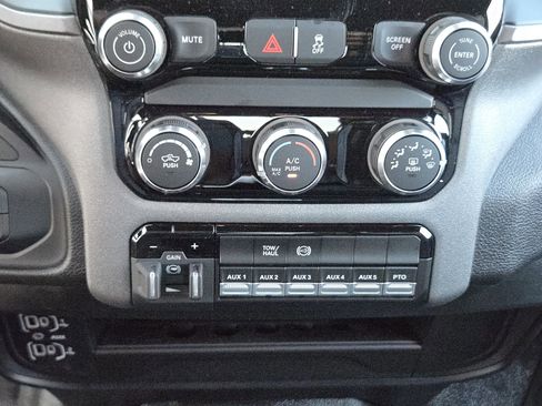 New 2026 RAM 5500 Tradesman w/ Chrome Appearance Group image 14