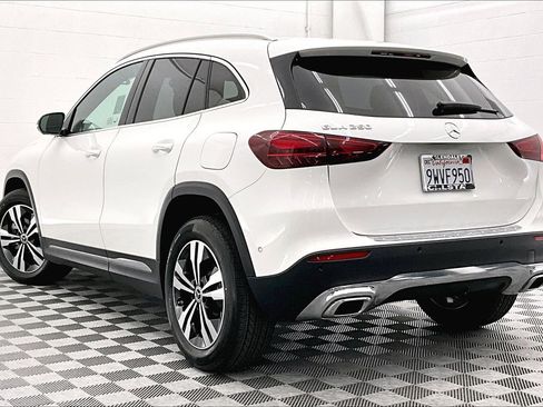 Used 2026 Mercedes-Benz GLA 250 image 10