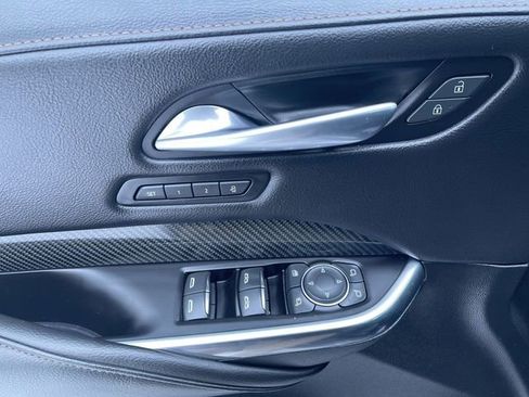 Used 2023 Cadillac XT4 Sport w/ Trailering Package image 24