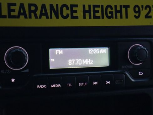 Used 2019 Mercedes-Benz Sprinter 144 image 17