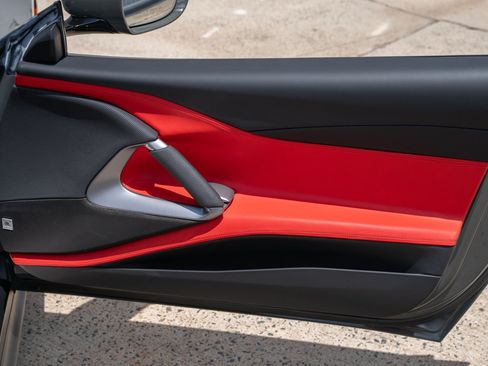 Used 2021 Ferrari 812 GTS RWD image 54