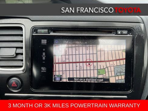 Used 2015 Honda Civic EX-L image 26