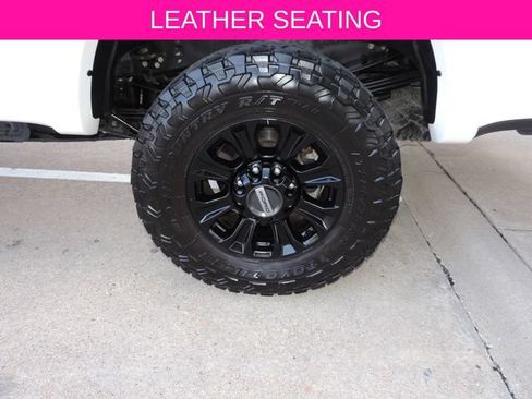 Used 2022 Ford F250 Lariat w/ Tremor Off-Road Package AWD/4WD image 20