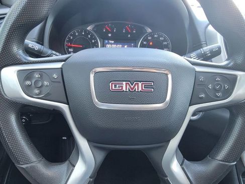 Certified 2023 GMC Terrain SLE w/ Driver Convenience Package image 33
