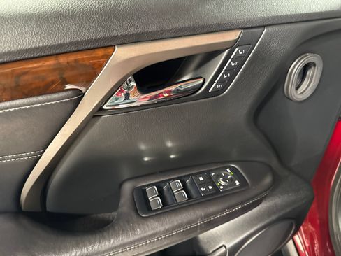 Used 2017 Lexus RX 350 AWD w/ Premium Package image 16