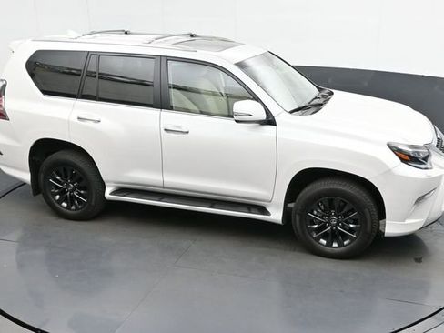 Certified 2023 Lexus GX 460 Premium image 19