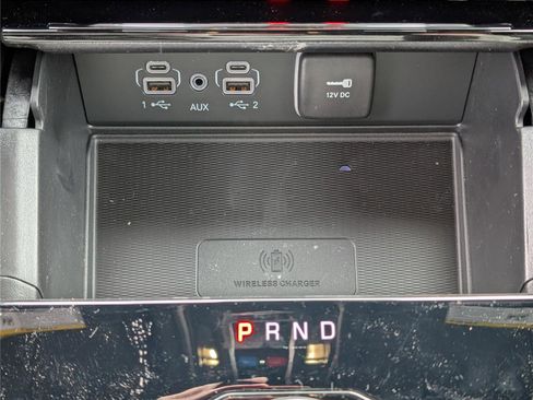 New 2026 Jeep Grand Cherokee Laredo X AWD/4WD image 19
