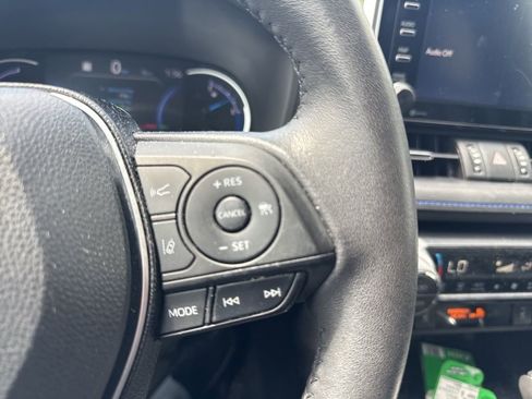 Used 2021 Toyota RAV4 XSE image 22