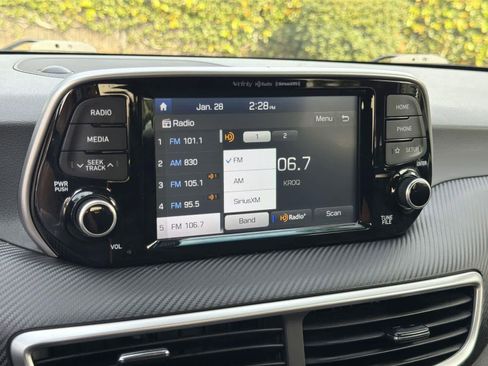 Used 2019 Hyundai Tucson Night image 19