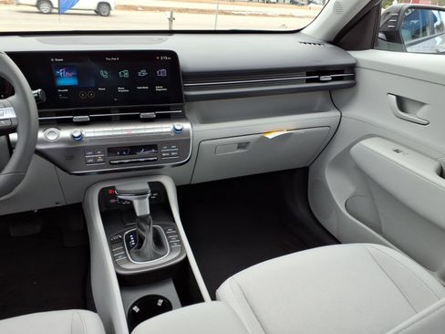 New 2026 Hyundai Kona SEL Sport image 8