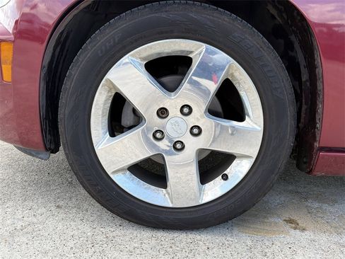 Used 2006 Chevrolet HHR LT w/ Preferred Equipment Group image 9