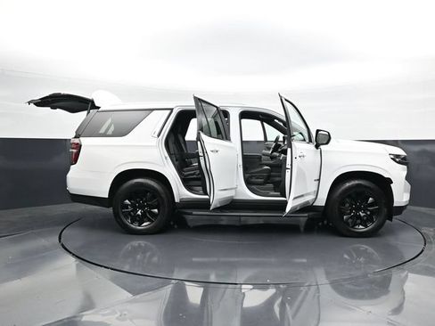 Used 2023 Chevrolet Tahoe LT AWD/4WD image 51