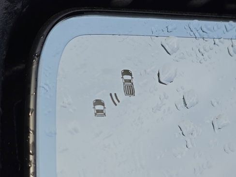 New 2025 Ford F150 Platinum w/ Equipment Group 702A High image 81