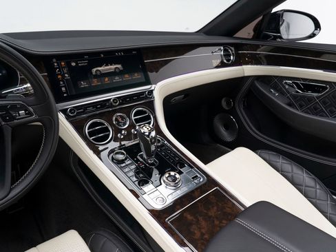 Used 2020 Bentley Continental GT First Edition AWD/4WD image 31