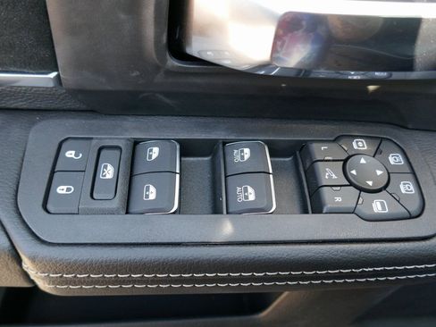 New 2026 RAM 2500 Laramie w/ Night Edition image 17